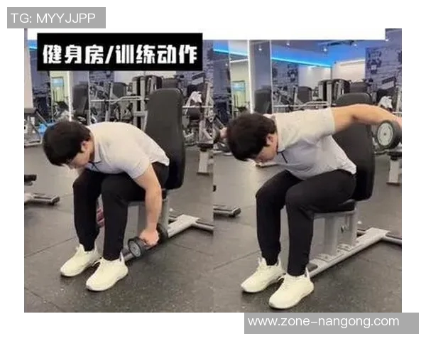 提壶哑铃训练方法全解析助你打造完美身材与力量提升的最佳选择