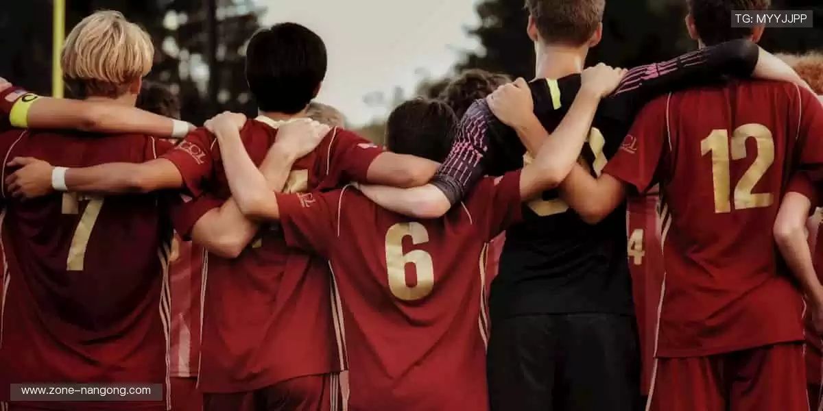 运动装备,你的最佳拍档!⚽